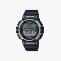 [ประกันร้าน] CASIO นาฬิกาข้อมือผู้ชาย รุ่น WS-1200H-1A-SStandard - 1