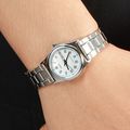 [ประกันร้าน] CASIO นาฬิกาข้อมือผู้หญิง รุ่น LTP-V006D-7B-S Standard - 5