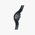 [ประกันร้าน] G-Shock นาฬิกาข้อมือผู้ชาย รุ่น DW-5700BBMA-1DR-S Silver Dial Black  - 2