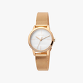 Rose Gold ESPRIT Yen Mini ES1L122M0035 watch - 1