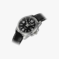 [ประกันร้าน] CASIO นาฬิกาข้อมือผู้หญิง รุ่น LTP1314L-8A Standard Enticer Ladies Black - 2