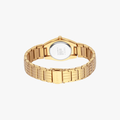 Champagne gold ES1L148M0065 watch - 3