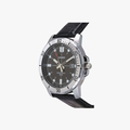 [ประกันร้าน] CASIO นาฬิกาข้อมือผู้ชาย รุ่น MTP-VD01L-1EVUDF-S Standard Black - 2