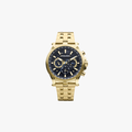 นาฬิกาข้อมือผู้ชาย Police Multifunction Taronga watch รุ่น PEWJK2110801 สีทอง - 1
