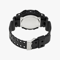 [ประกันร้าน] G-Shock นาฬิกาข้อมือผู้ชาย รุ่น GD-100-1B-S Standard Black - 3