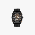 นาฬิกาข้อมือผู้ชาย Police Multifunction Antrim watch รุ่น PL-16020JSB/61P สีดำ - 1