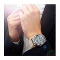 [ประกันร้าน] G-SHOCK นาฬิกาข้อมือผู้ชาย รุ่น GM-5600SCM-1DR-S Special Color White - 4