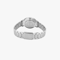 [ประกันร้าน] CASIO นาฬิกาข้อมือผู้หญิง รุ่น LTP-VT01D-4BUDF-S Standard Silver - 3