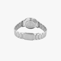 [ประกันร้าน] CASIO นาฬิกาข้อมือผู้หญิง รุ่น LTP-VT01D-7BUDF-S Standard Silver - 3
