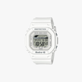 [ประกันร้าน] BABY-G นาฬิกาข้อมือผู้หญิง รุ่น BLX-560-7DR-S G-Lide White - 1