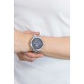 Michael Kors Access Gen 4 Runway Smartwatch - Silver - 4