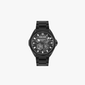 นาฬิกาข้อมือผู้ชาย Police Multifunction RANGER watch รุ่น PEWJH2110301 สีดำ - 1