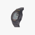 [ประกันร้าน] CASIO นาฬิกาข้อมือผู้ชาย รุ่น F-200W-9ADF-S Youth Series - Black - 2