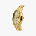 [ประกันร้าน] CITIZEN นาฬิกาข้อมือผู้ชาย รุ่น BF2003-50P AQ Mid Quartz Men Watch - 2