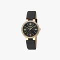 ESPRIT นาฬิกาข้อมือรุ่น ES1L333L0025สีดำ - 1