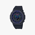 G-Shock Virtual blue - Black - 1