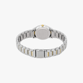 [ประกันร้าน] CITIZEN นาฬิกาข้อมือผู้หญิง รุ่น ER0201-72A  AQ Mid White Dial Silver - 4