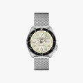 [ประกันร้าน] SEIKO นาฬิกาข้อมือผู้ชาย รุ่น SRPE75 5 SPORT Silver - 1