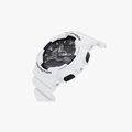 [ประกันร้าน] G-SHOCK นาฬิกาข้อมือผู้ชาย รุ่น GA-110GW-7ADR-S Special Color White - 2