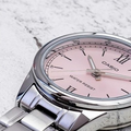 [ประกันร้าน] CASIO นาฬิกาข้อมือผู้หญิง รุ่น LTP-V005D-4B2UDF-S Standard Silver - 3