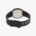 [ประกันร้าน] Casio นาฬิกาข้อมือผู้หญิง รุ่น LA-20WH-9A Standard Black - 3