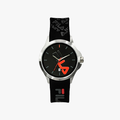 [ประกันร้าน] FILA นาฬิกาข้อมือผู้ชาย รุ่น 38-181-007 Style Watch - Black - 1