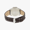 [ประกันร้าน] CASIO นาฬิกาข้อมือผู้หญิง รุ่น LTP1314L-7A Standard Enticer Ladies Brown - 3
