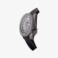[ประกันร้าน] SEIKO นาฬิกาข้อมือผู้ชาย รุ่น SRPE79 5 SPORT Black - 2