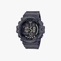 [ประกันร้าน] Casio นาฬิกาข้อมือ รุ่น AE-1500WH-8BVDF-S Youth Gray - 1