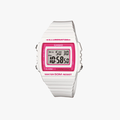[ประกันร้าน] CASIO นาฬิกาข้อมือผู้หญิง รุ่น W-215H-7A2VDF-S Standard White - 1