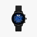 Michael Kors Gen 4 MKGO Smartwatch - Black - 1