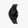 Superdry Urban XL Camo SYG270BO watch - 2
