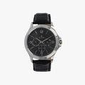 นาฬิกา TITAN NEO T-1698SL02 สีดำ - 1