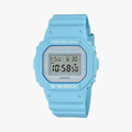 [ประกันร้าน] G-SHOCK นาฬิกาข้อมือ รุ่น DW-5600SC-2DR-S Special Color Models Blue - 1