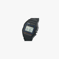 [ประกันร้าน] Casio นาฬิกาข้อมือผู้ชาย รุ่น W-59-1VQ-S General Black - 2
