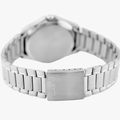 [ประกันร้าน] CASIO นาฬิกาข้อมือผู้ชาย รุ่น MTP-1183A-1ADF-S Standard Silver - 2