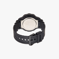 [ประกันร้าน] CASIO นาฬิกาข้อมือผู้ชาย รุ่น AEQ-100W-1AVDF-S Combination Black - 3