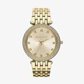 Darci Gold Dial - Gold - 1
