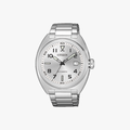 [ประกันร้าน] CITIZEN นาฬิกาข้อมือผู้ชาย รุ่น NJ0100-89A Mechanical Automatic Silver Dial Silver - 1
