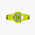 [ประกันร้าน] FILA นาฬิกาข้อมือ รุ่น 38-191-004 Digital Watch Kids - Green - 2