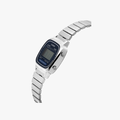 [ประกันร้าน] CASIO นาฬิกาข้อมือผู้ชาย รุ่น LA670WA-2SDF-S Standard Silver - 2