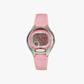 [ประกันร้าน] CASIO นาฬิกาข้อมือผู้หญิง รุ่น LW-200-4BVDF-S Youth Series - Pink - 1