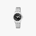 [ประกันร้าน] CITIZEN นาฬิกาข้อมือผู้หญิง รุ่น EQ0601-54E AQ Mid Black Dial Silver - 1