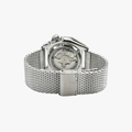 [ประกันร้าน] SEIKO นาฬิกาข้อมือผู้ชาย รุ่น SRPD71 SEIKO 5 SPORT Silver - 2