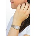 [ประกันร้าน] CITIZEN นาฬิกาข้อมือผู้หญิง รุ่น EM0493-85P Eco-Drive elegance ladies - Rose Gold - 4