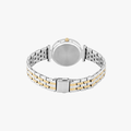 [ประกันร้าน] CITIZEN นาฬิกาข้อมือผู้หญิง รุ่น ER0214-54D Swarovski Crystals Elegant Ladies Watch - Multi-color - 3