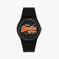 Black Superdry Urban Original SYG280BO watch - 1