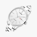 [ประกันร้าน] CITIZEN นาฬิกาข้อมือผู้ชาย รุ่น NH8350-83A  Analog Automatic - 2