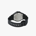 [ประกันร้าน] CASIO นาฬิกาข้อมือผู้ชาย รุ่น MRW-220HCM-1B-S Standard - 3