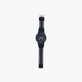 [ประกันร้าน] G-Shock นาฬิกาข้อมือผู้ชาย รุ่น GA-140-1A1DR-S Black Dial Black  - 2
